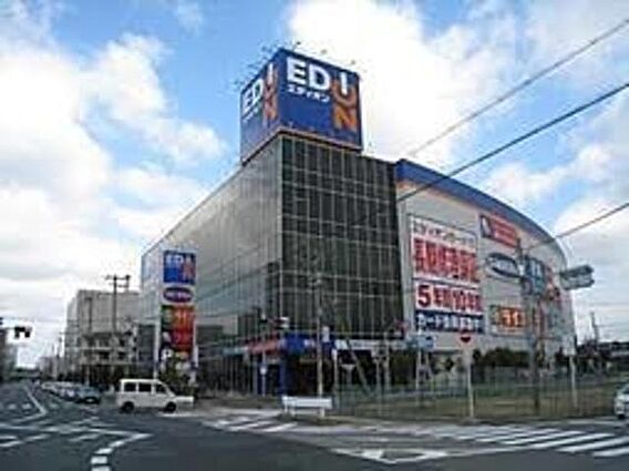 ラルーチェ庄内西町_周辺_3