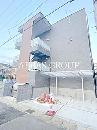 グレイス北松戸II