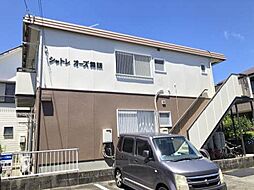 シャトレオーズ舞阪