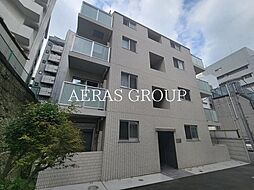 タウンコート飯田橋