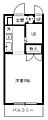 阿部マンション1階7.0万円