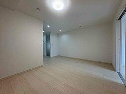 カノア狛江 3階1LDKのリビング/ダイニング