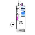 Luxe布施南8階7.0万円