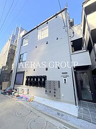 エクセラン西尾久South