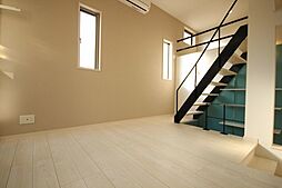 ＣＢ箱崎フレーシア 101 1階1Kのリビング/ダイニング