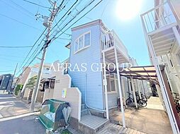 メゾンヴェールB棟