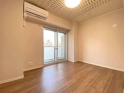 ＬＡＬＡ上野 8階1Kのリビング/ダイニング