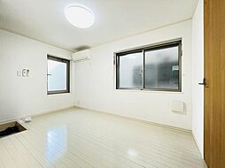 コンフォート北綾瀬 1階ワンルームのリビング/ダイニング