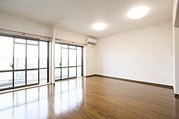 パルシティ徳丸一号棟 416 4階2LDKのリビング/ダイニング