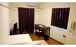 JR京浜東北・根岸線 大宮駅 徒歩9分の賃貸マンション 5階ワンルームのリビング/ダイニング