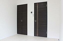 アーバンコートII 1階1Kのリビング/ダイニング