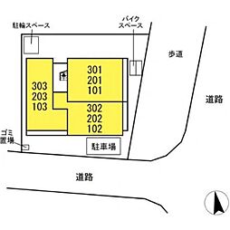 オーヴェスト深大寺