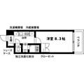 2ndK4階5.5万円