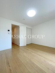 ＭＱｕａｒｔｏ湘南海岸公園I 1階1Kのリビング/ダイニング