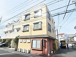 ワールドボックス矢野口