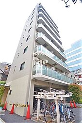 JR山手線 五反田駅 徒歩7分の賃貸マンション