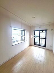 アップサイドマンション 3階3LDKのリビング/ダイニング