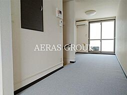 レオネクストモトウイング2 1階1LDKのリビング/ダイニング