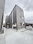 兵庫県明石市大久保町大窪：物件画像／株式会社サイラス　ホームメイトFC岡本店