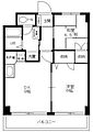 シェグランほり川7階12.8万円