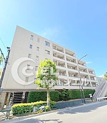 プレミアコート桜台