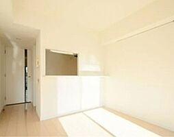 プレミアステージ笹塚 10階1LDKのリビング/ダイニング