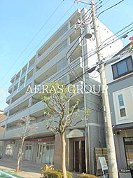 東京メトロ東西線 妙典駅 徒歩4分の賃貸マンション