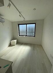 nobliss中野 2階ワンルームのリビング/ダイニング