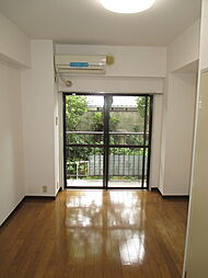 京王井の頭線 下北沢駅 徒歩10分の賃貸マンション 2階1Kのリビング/ダイニング