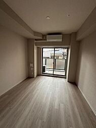 阪急京都本線 淡路駅 徒歩4分の賃貸マンション 6階1Kのリビング/ダイニング