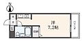 ジョイフル高井戸弐番館2階5.1万円