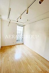 MODULOR馬込 2階1Kのリビング/ダイニング