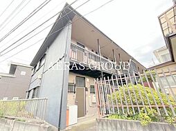 外観画像