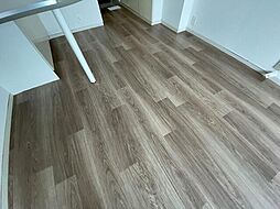 コンドミニアムN 2階ワンルームのリビング/ダイニング