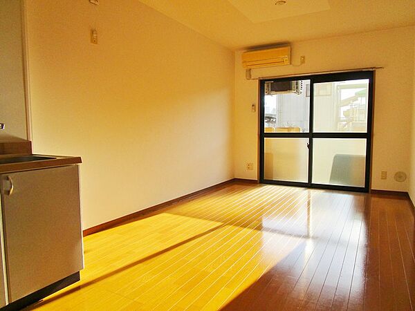 グレイス広見 101｜静岡県富士市大淵(賃貸マンション1LDK・1階・41.49㎡)の写真 その3