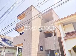南流山駅 8.5万円