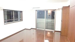 パレステュディオ大森WEST 4階1LDKのリビング/ダイニング