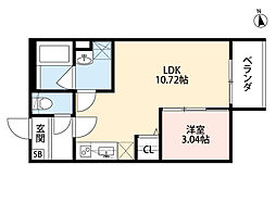 Osaka Metro中央線 緑橋駅 徒歩6分 1階/-