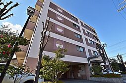 近鉄南大阪線 河内天美駅 徒歩7分