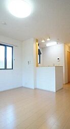 フェスティナ レンテ 1階1Kのリビング/ダイニング