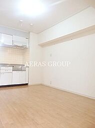 サンパレス 3階2DKのリビング/ダイニング