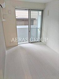 Cozy南与野 1階ワンルームのリビング/ダイニング