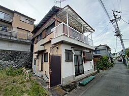 岩淵戸建（5ＤＫ）
