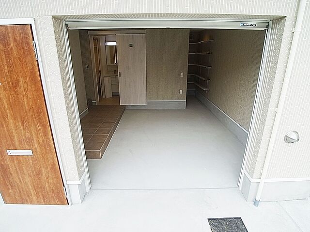 室内