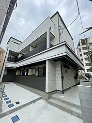 ＭＥＬＤＩＡ中河原(メルディアナカガワラ)