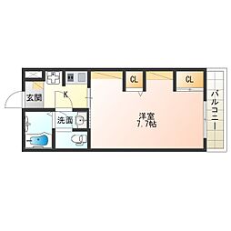 JR大阪環状線 野田駅 徒歩3分