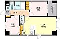 サンピタリア東船橋2階13.6万円