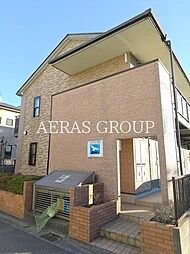 都営新宿線 一之江駅 徒歩13分