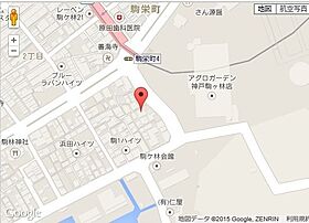 ラシュレ神戸  ｜ 兵庫県神戸市長田区駒ヶ林町１丁目（賃貸マンション1R・4階・27.00㎡） その18