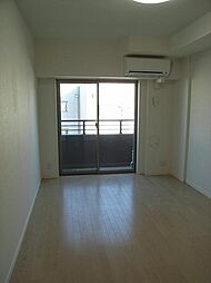 ラ・ボーン・ヴィ平井 3階1Kのリビング/ダイニング